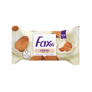 Туалетное мыло Крем & Миндальное молочко 75 Fax