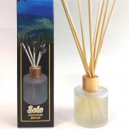 Аромадиффузор "Solo", аромат Тайга 50 Индокитай