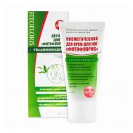 ДЕО Крем для ног Fitofloris от запаха пота и мозолей 50 Алфит Плюс