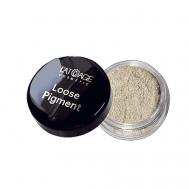 Тени-пигмент для век Loose Pigment L'atuage Cosmetic