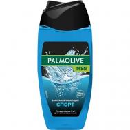 Гель для душа 3 в 1 Спорт FOR MEN 250 PALMOLIVE