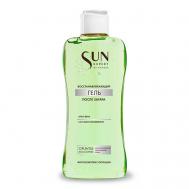 SUN EXPERT Гель восстанавливающий после загара 180 KRASSA