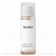 Тоник Press & Glow Daily Exfoliating PHA Tonic With Enzyme Activator 200 MEDIK8