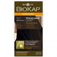 Краска для волос Nutricolor Biokap