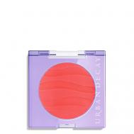 Компактные румяна Face Bond Long‑Lasting Blush Suede Urban Decay