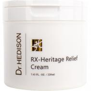 Крем для лица RX Heritage Relief Cream 220 DR. HEDISON