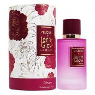 Парфюмерная вода Velours 80 JENNY GLOW