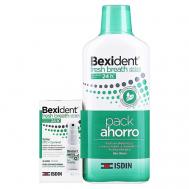 Набор средств для полости рта Bexident Fresh Breath Isdin