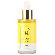 Dr+MEDM Сыворотка для лица с витамином С 50мл 50 Dermal