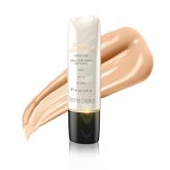 Крем для лица тональный с эффектом хайлайтера Diamond Foundation Perfect Teint ETRE BELLE