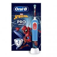 Детская электрическая зубная щетка Vitality Pro ORAL-B