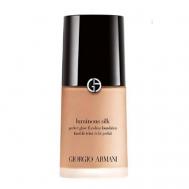 Тональный крем LUMINOUS SILK Giorgio Armani