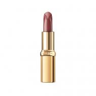 Нюдовая помада для губ Color Riche Les Nus L'Oreal Paris