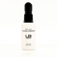 Крем для рук с протеинами шелка и хитозаном 50 LBSILK