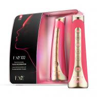 МАССАЖЕР ДЛЯ ЛИЦА ДЛЯ ОБНОВЛЕНИЯ И ОМОЛОЖЕНИЯ КОЖИ С RF, EMS И LED-ТЕРАПИЕЙ FAQ 102 FOREO