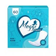 Прокладки гигиенические ежедневные Panty MEGGI