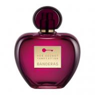 Her Secret Temptation 80 BANDERAS