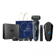 Электробритва New 5 Series Foil Razors Washable Shaver Head Electric BRAUN