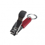 Брелок кусачки для ногтей маленькие BY TM