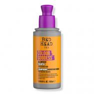 Шампунь для окрашенных волос Colour Goddess Oil Infused Shampoo 100 TIGI