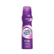 Дезодорант женский антиперспирант спрей Lady 24/7 Дыхание Свежести 150 SPEED STICK