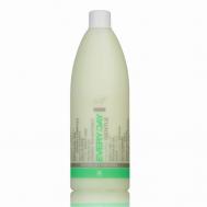 Бальзам для волос для ежедневного применения с кокосовым, касторовым маслом и крапивой 970 SPA MASTER