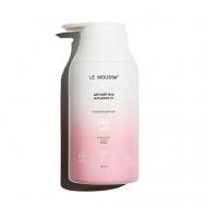 Детский гель для душа "Клубничный чай" 300 LE MOUSSIK