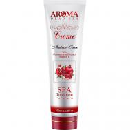 Универсальный крем с гранатом и витамином Е 100 Aroma Dead Sea