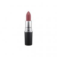 Губная помада Powder Kiss Lipstick Mac