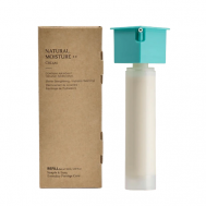 Сменный блок крема для лица на основе рисовой воды для очень сухой кожи Natural Moisture 50 XUYONI