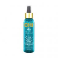 Спрей для формирования локонов Aloe Vera Curl Reactivating Spray 117 CHI