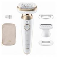 Электрический эпилятор  Flex 9-041 3D BRAUN