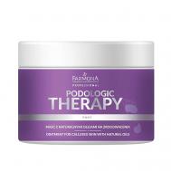 Мазь с натуральными маслами от мозолей Podologic Therapy 300 Farmona
