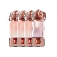 Набор блесков для губ Thai Latte Mistine