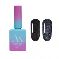 Гель лак светоотражающий 1 (8 мл) 8 KRISTALEX LIFE