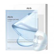 Гидрогелевая маска с эффектом лифтинга Collagen Gel Mask Sedum Jelly 140 ABIB
