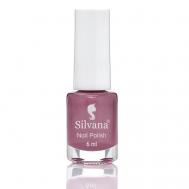 Лак для ногтей 6 Silvana