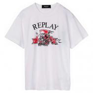 Футболка SB7401.064.2660 Replay