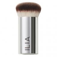Кисть для закрепления макияжа Perfecting Buff Brush ILIA
