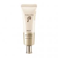 Антивозрастной солнцезащитный крем Essential Sun Cream SPF50+ 50 THE HISTORY OF WHOO