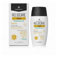 Детское защитное средство от солнца  Pediatrics SPF 50+ 50 Heliocare