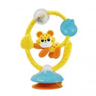 Игрушка для детского стульчика Jungle Friend Chicco