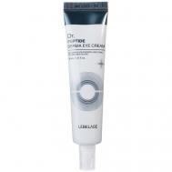 Крем для глаз Dr. PEPTIDE DERMA EYE CREAM 40 LEBELAGE