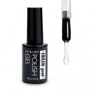 Топ для ногтей Top Silicone без липкого слоя 8 FRESH PROF