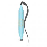 Подводка для глаз Papillon Eyeliner With Stamp Lovely