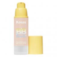 Увлажняющий BB-крем для лица BB Burst Hydrating Tinted Gel Cream 30 KOSAS