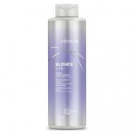 Кондиционер для светлых волос Blonde Life Violet Conditioner 1000 Joico