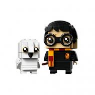 Конструктор Harry Potter & Hedwig: Magical Adventures Lego