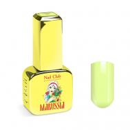 Гель-лак для ногтей с липким слоем 13 NAIL CLUB