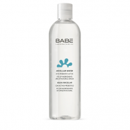 Мицеллярная вода 400 Babe